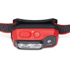 Black Diamond Storm 450 Headlamp Rouge -Vêtements De Sport main 26463ac3b0a9de4e5e71bae6362f8d80498dab80 09930 f72c