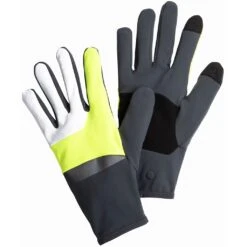 Brooks Running Fusion Midweight Glove Gris