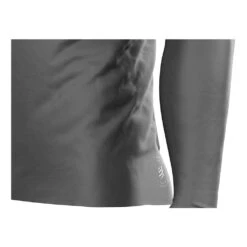 Compressport Hurricane Waterproof 10/10 Jacket Homme Noir -Vêtements De Sport main 280843 178590 3 e4e5