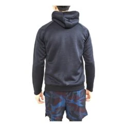 Craft Adv Charge Zip Hood Jacket Homme Noir -Vêtements De Sport main 291076 184212 5 e762