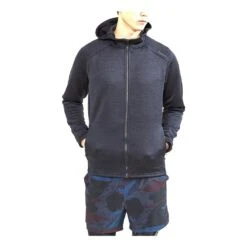 Craft Adv Charge Zip Hood Jacket Homme Noir -Vêtements De Sport main 291076 184213 6 ed6d