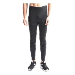 Craft Lumen Subzero Wind Tights Homme Noir -Vêtements De Sport main 291173 184260 6 da4e