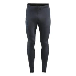 Craft Adv Essence Int Zip Tigh Homme Noir