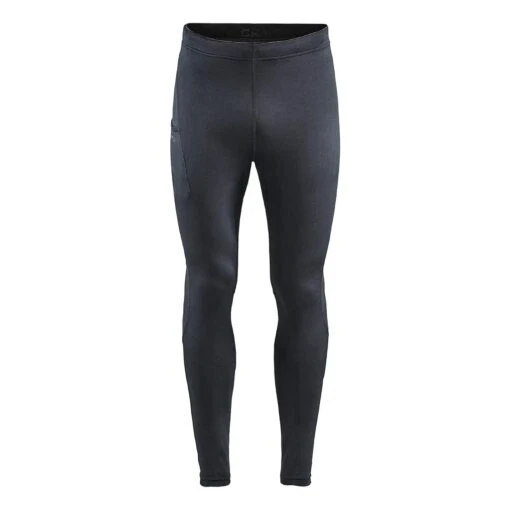 Craft Adv Essence Int Zip Tigh Homme Noir