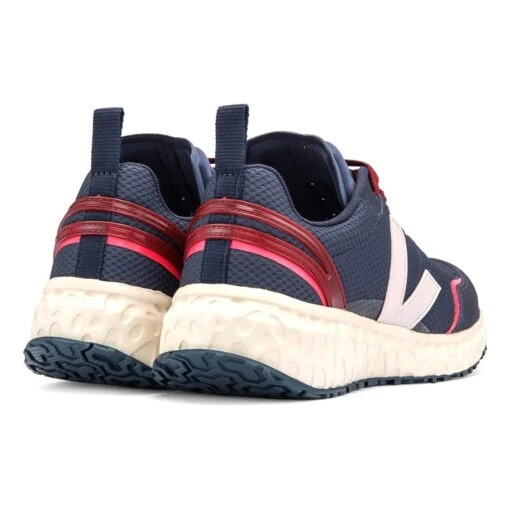 Veja Condor Femme Bleu Foncé – Image 2