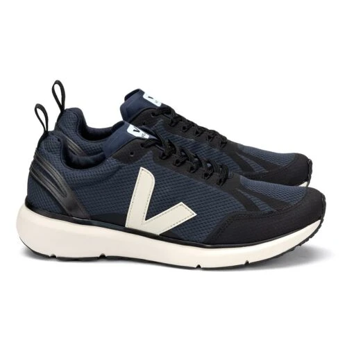Veja Condor 2 Homme Bleu Marine – Image 2