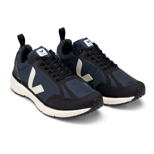 Veja Condor 2 Homme Bleu Marine – Image 5
