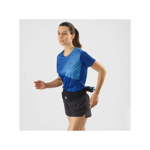 Salomon Sense Pro Belt Noir – Image 2