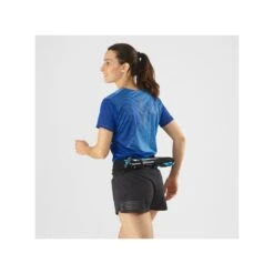Salomon Sense Pro Belt Noir -Vêtements De Sport main 298613 188729 3 e731