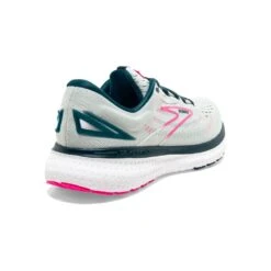 Brooks Running Glycerin 19 Femme Blanc -Vêtements De Sport main 299715 189805 3 2eea