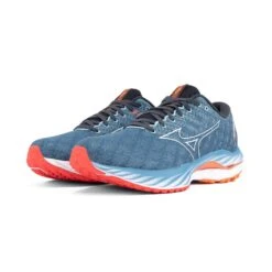 Mizuno Wave Inspire 19 Homme -Vêtements De Sport main 2a67f3aefdce290894fec731e9a0d9e507b5669b DSC00309 1 43d5