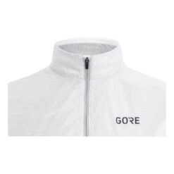 Gore Wear Drive Vest Homme Blanc -Vêtements De Sport main 300717 190640 3 2e79