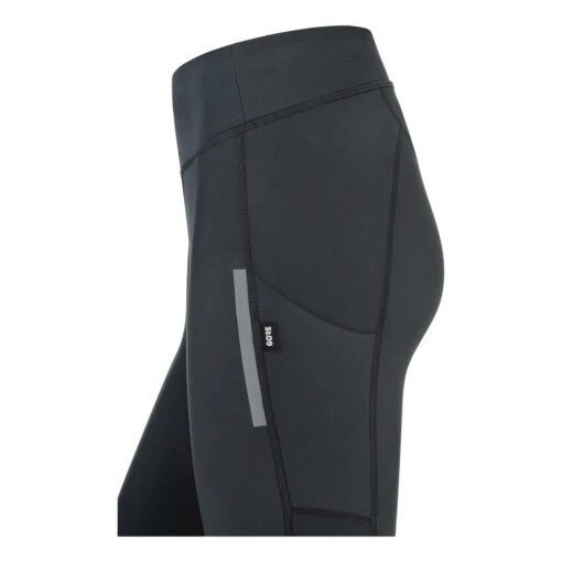 Gore Wear Impulse Tight Femme Noir – Image 3