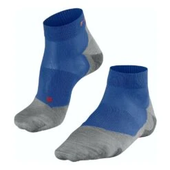 Falke RU5 Lightweight Short Homme Bleu