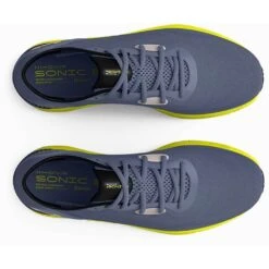 Under Armour Hovr Sonic 5 Homme -Vêtements De Sport main 3024898 500 TOE ef27