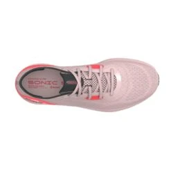 Under Armour Hovr Sonic 5 Femme Rose -Vêtements De Sport main 3024906 600 2 035d