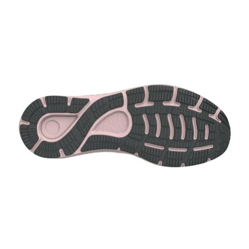 Under Armour Hovr Sonic 5 Femme Rose – Image 4