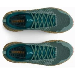 Under Armour Hovr DS Ridge TR -Vêtements De Sport main 3025852 301 TOE e214