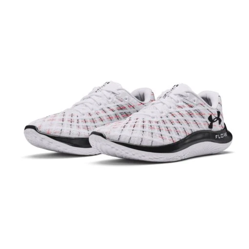 Under Armour Flow Velociti Wind Femme Blanc – Image 3