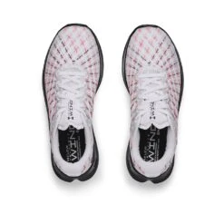 Under Armour Flow Velociti Wind Femme Blanc -Vêtements De Sport main 302819 191875 5 6efa