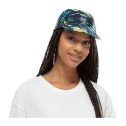 Buff Pack Speed Cap Bleu Foncé