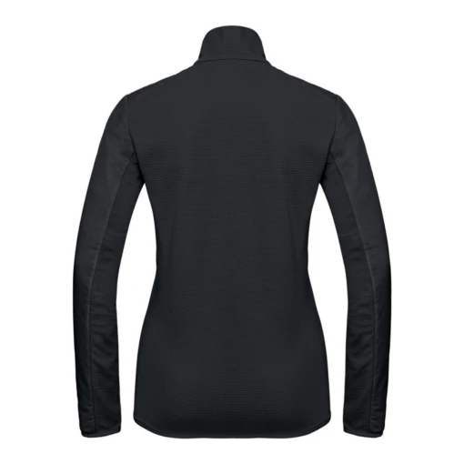 Odlo Jacket Millennium S-Thermic Element Femme Noir – Image 2