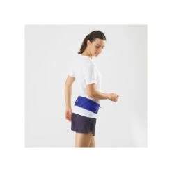 Salomon Pulse Belt Bleu -Vêtements De Sport main 317405 203021 3 c814