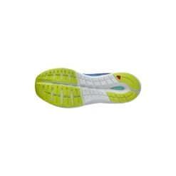 Salomon Sonic 4 Accelerate Homme Bleu Foncé -Vêtements De Sport main 318007 203366 4 0b4a