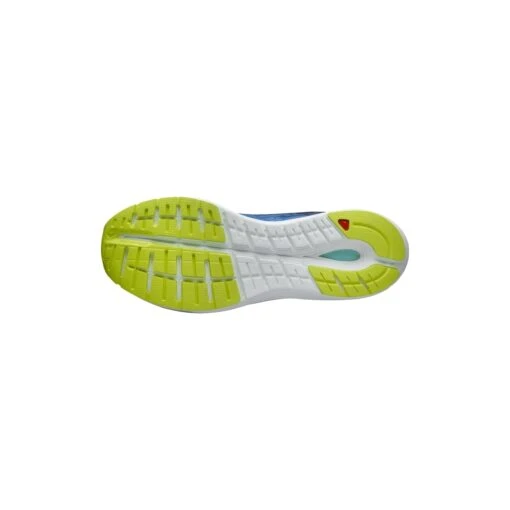 Salomon Sonic 4 Accelerate Homme Bleu Foncé – Image 4