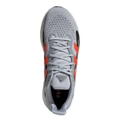 Adidas Solar Glide 4 Homme Gris Clair -Vêtements De Sport main 319806 206790 3 482d