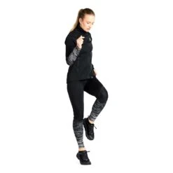 Odlo Zeroweight Pro Warm Reflect Jacket Femme Noir -Vêtements De Sport main 320098 205369 3 20c8