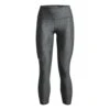 Under Armour HeatGear Armour Hi Ankle Leg Femme Gris