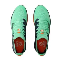 The North Face Flight Vectiv Homme Turquoise -Vêtements De Sport main 320779 205708 3 82fc