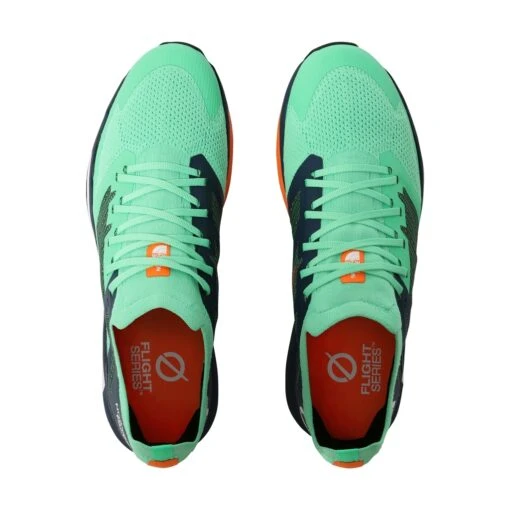 The North Face Flight Vectiv Homme Turquoise – Image 3