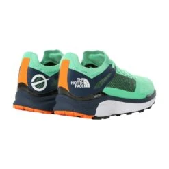 The North Face Flight Vectiv Homme Turquoise -Vêtements De Sport main 320779 205709 4 34a1