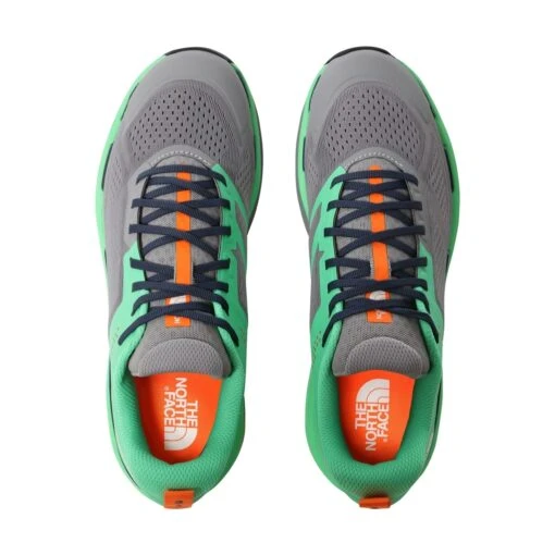 The North Face Vectiv Enduris Homme Vert – Image 2