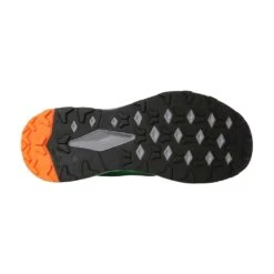 The North Face Vectiv Enduris Homme Vert -Vêtements De Sport main 320898 205749 3 b92f