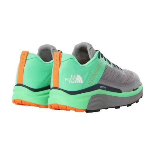 The North Face Vectiv Enduris Homme Vert – Image 4