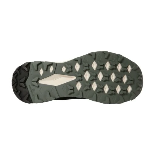 The North Face Vectiv Enduris Futurelight Ltd Homme Kaki – Image 5