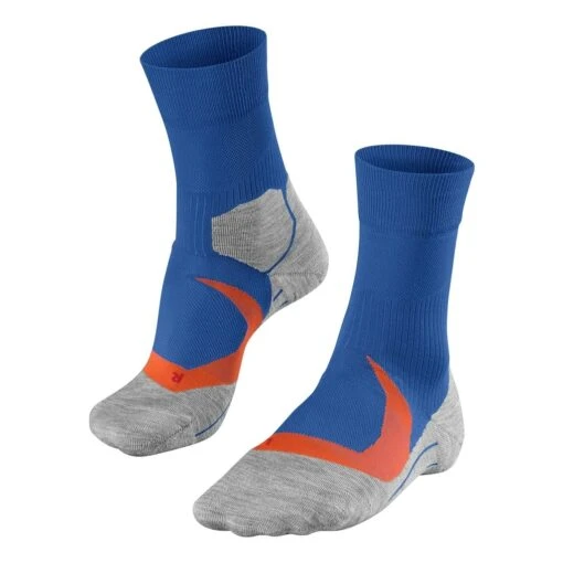 Falke RU4 Cool Homme Bleu