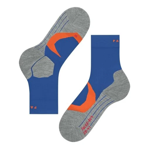 Falke RU4 Cool Homme Bleu – Image 2
