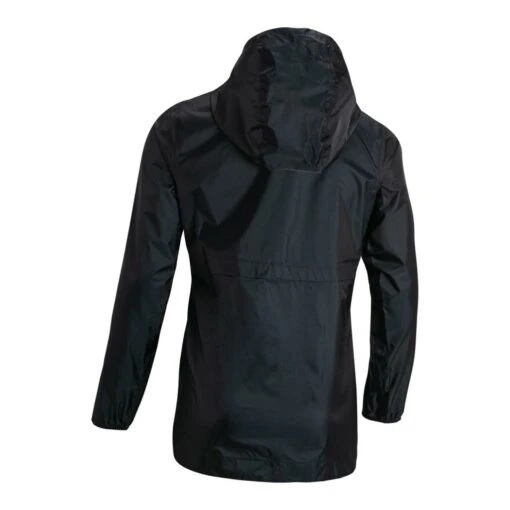 Under Armour Outrun The Storm Jacket Femme Noir – Image 2