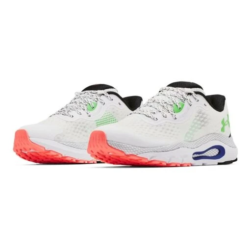 Under Armour Hovr Guardian 3 Femme Blanc – Image 2