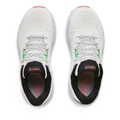 Under Armour Hovr Guardian 3 Femme Blanc -Vêtements De Sport main 322559 206693 3 007f