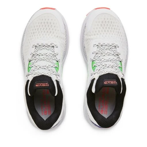 Under Armour Hovr Guardian 3 Femme Blanc – Image 3