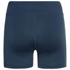 Odlo Tights Short Essential Sprinter Mesh Femme -Vêtements De Sport main 323041 20592 Torso Back 1 fc62