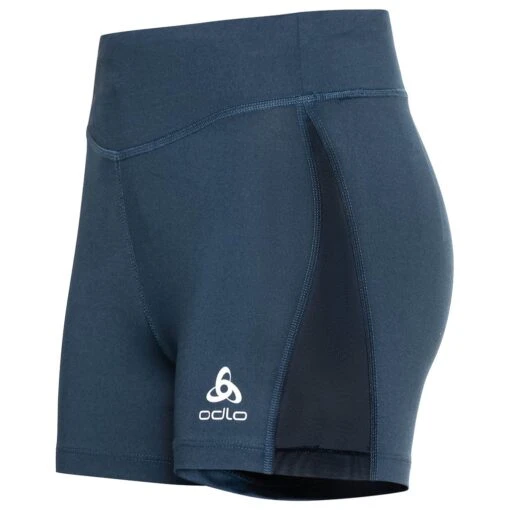 Odlo Tights Short Essential Sprinter Mesh Femme – Image 2