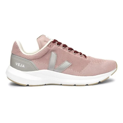 Veja Marlin LT Femme Rose – Image 3
