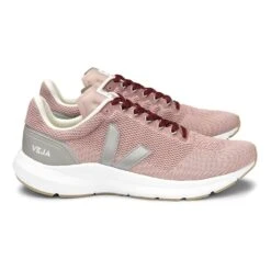 Veja Marlin LT Femme Rose -Vêtements De Sport main 323913 208273 17 b9ed