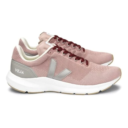 Veja Marlin LT Femme Rose – Image 4